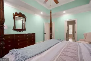 1542 Meadow Springs Dr, Watkinsville, GA 30677 - Photo 16