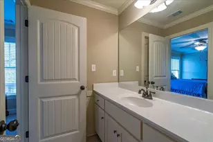 1542 Meadow Springs Dr, Watkinsville, GA 30677 - Photo 22