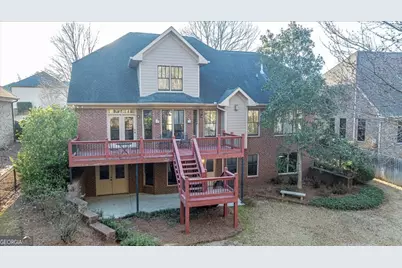 1542 Meadow Springs Drive, Watkinsville, GA 30677 - Photo 32