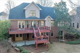 1542 Meadow Springs Dr, Watkinsville, GA 30677 - Photo 32