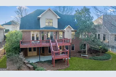 1542 Meadow Springs Drive, Watkinsville, GA 30677 - Photo 40