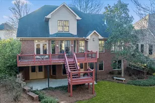 1542 Meadow Springs Dr, Watkinsville, GA 30677 - Photo 40