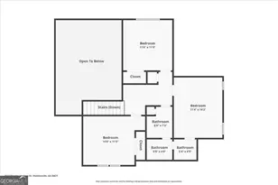 1542 Meadow Springs Dr, Watkinsville, GA 30677 - Photo 44