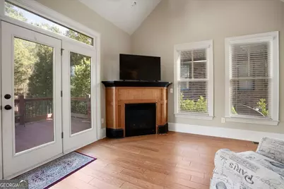 1542 Meadow Springs Drive, Watkinsville, GA 30677 - Photo 10