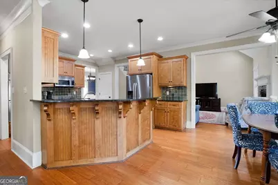 1542 Meadow Springs Drive, Watkinsville, GA 30677 - Photo 12