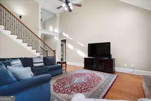 1542 Meadow Springs Dr, Watkinsville, GA 30677 - Photo 6