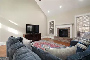 1542 Meadow Springs Dr, Watkinsville, GA 30677 - Photo 8