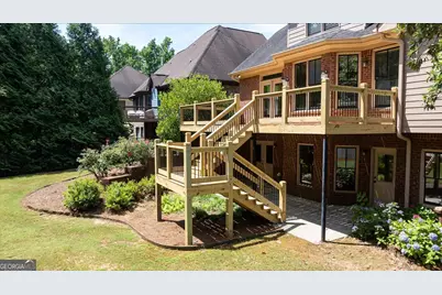 1542 Meadow Springs Drive, Watkinsville, GA 30677 - Photo 38