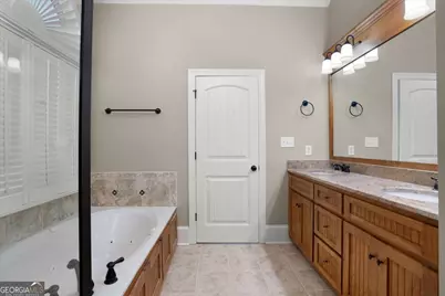 1542 Meadow Springs Drive, Watkinsville, GA 30677 - Photo 18