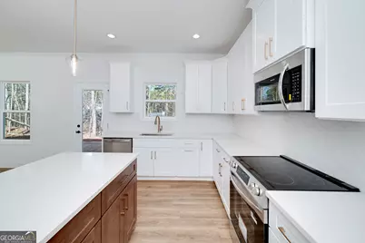 355 Brookwood Drive W, Dawsonville, GA 30534 - Photo 12