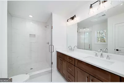 355 Brookwood Drive W, Dawsonville, GA 30534 - Photo 16