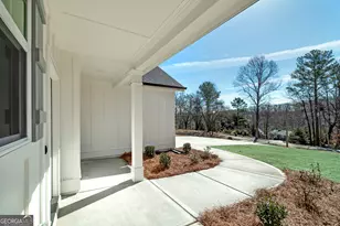 355 Brookwood Dr W, Dawsonville, GA 30534 - Photo 4