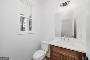 355 Brookwood Dr W, Dawsonville, GA 30534 - Photo 6