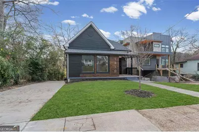 1510 Mims Street SW, Atlanta, GA 30314 - Photo 4