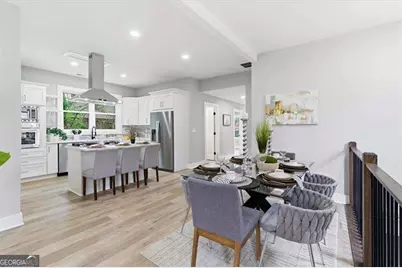 1510 Mims Street SW, Atlanta, GA 30314 - Photo 20