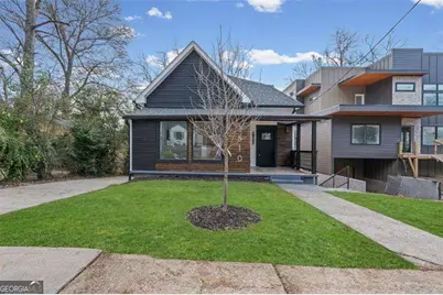 1510 Mims Street SW, Atlanta, GA 30314 - Photo 2