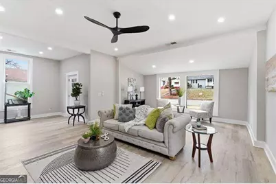 1510 Mims Street SW, Atlanta, GA 30314 - Photo 10