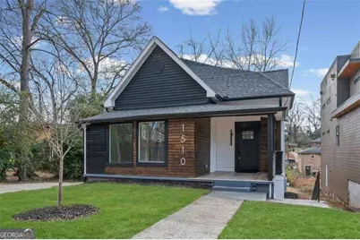 1510 Mims Street SW, Atlanta, GA 30314 - Photo 1