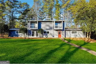 4185 Meadow Court, Marietta, GA 30066 - Photo 1