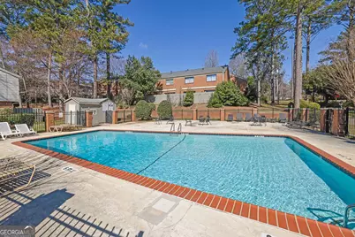 3312 Northcrest Road #C, Atlanta, GA 30340 - Photo 24