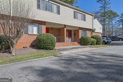 3312 Northcrest Road #C, Atlanta, GA 30340 - Photo 2