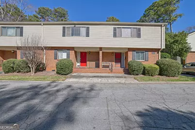 3312 Northcrest Road #C, Atlanta, GA 30340 - Photo 1