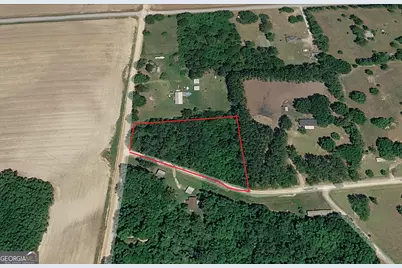 0 Lambert Lane, Sylvester, GA 31791 - Photo 10