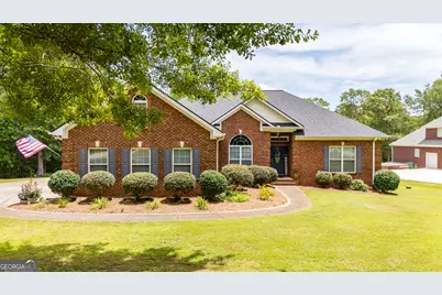 475 Harbour Shores, Jackson, GA 30233 - Photo 1