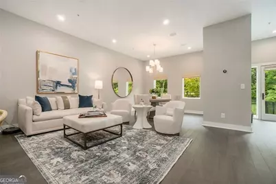 1099 North Avenue NE #14, Atlanta, GA 30307 - Photo 18