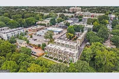 1099 North Avenue NE #14, Atlanta, GA 30307 - Photo 60