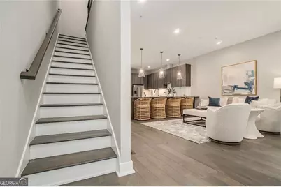 1099 North Avenue NE #14, Atlanta, GA 30307 - Photo 16