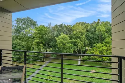 1099 North Avenue NE #14, Atlanta, GA 30307 - Photo 52