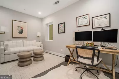 1099 North Avenue NE #14, Atlanta, GA 30307 - Photo 10