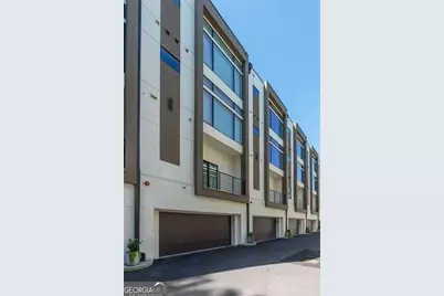 1099 North Avenue NE #14, Atlanta, GA 30307 - Photo 48