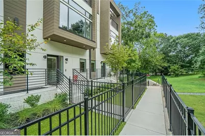 1099 North Avenue NE #14, Atlanta, GA 30307 - Photo 6