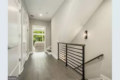 1099 North Avenue NE #14, Atlanta, GA 30307 - Photo 30