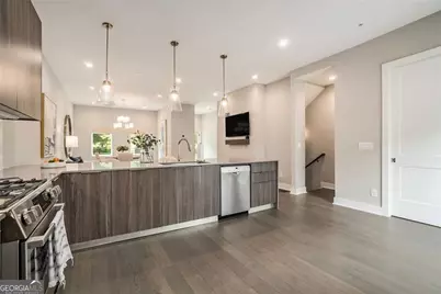 1099 North Avenue NE #14, Atlanta, GA 30307 - Photo 22