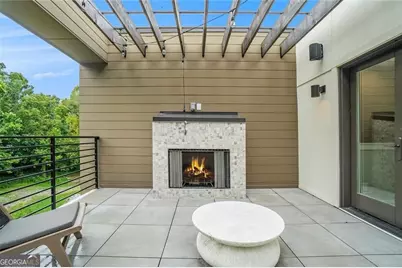 1099 North Avenue NE #14, Atlanta, GA 30307 - Photo 54