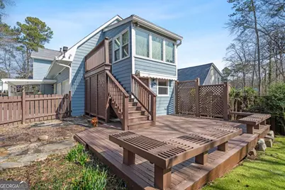 1051 Club Place NE, Brookhaven, GA 30319 - Photo 36