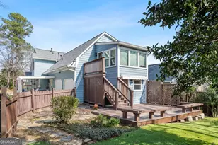 1051 Club Pl NE, Brookhaven, GA 30319 - Photo 38