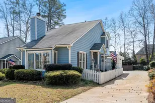 1051 Club Pl NE, Brookhaven, GA 30319 - Photo 2