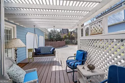 1051 Club Place NE, Brookhaven, GA 30319 - Photo 34