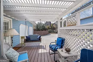 1051 Club Pl NE, Brookhaven, GA 30319 - Photo 34