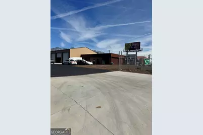 5221 N Lake Drive, Morrow, GA 30260 - Photo 12