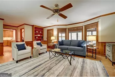 2097 Haverhill Drive, Marietta, GA 30062 - Photo 10