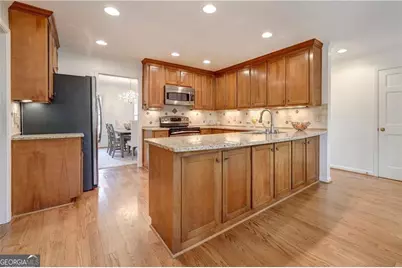 2097 Haverhill Drive, Marietta, GA 30062 - Photo 2