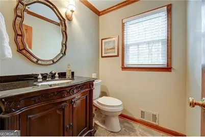 2097 Haverhill Drive, Marietta, GA 30062 - Photo 12