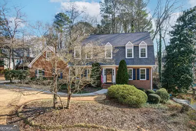 2097 Haverhill Drive, Marietta, GA 30062 - Photo 1