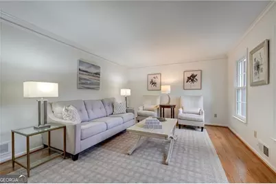 2097 Haverhill Drive, Marietta, GA 30062 - Photo 6