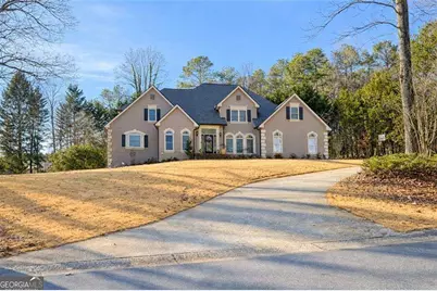 110 Hermitage Court, Powder Springs, GA 30127 - Photo 1